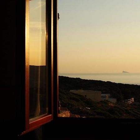 Villa Adeiata Adiata Eksteriør billede