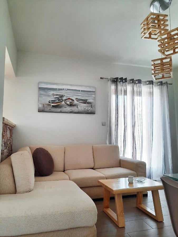 Villa Adeiata Adiata Eksteriør billede